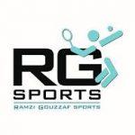 Samenwerking en introductie RG sports